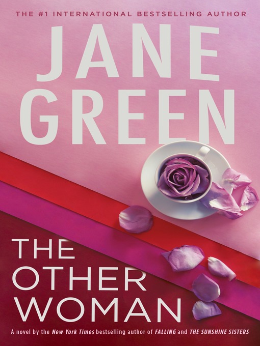 Title details for The Other Woman by Jane Green - Wait list